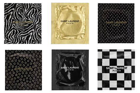 ysl condoms review|st laurent condoms.